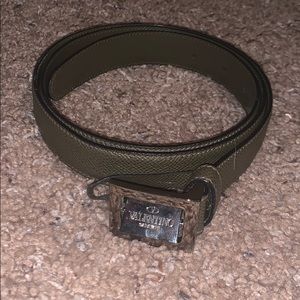 COPY - Valentino Garavani belt